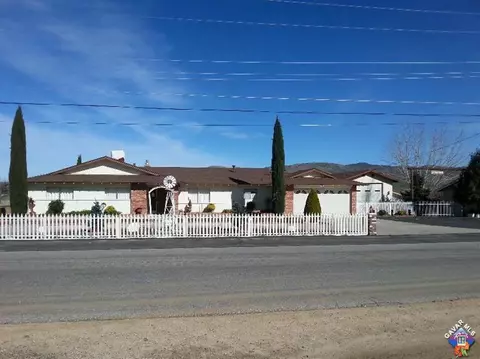 19321 Alta Vista Ave, Tehachapi, CA 93561 photo 39