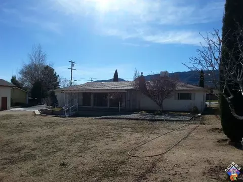 19321 Alta Vista Ave, Tehachapi, CA 93561 photo 32