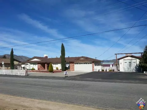 19321 Alta Vista Ave, Tehachapi, CA 93561 photo 1