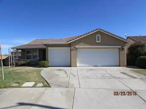6649 Lacolle Pl, Lancaster, CA 93536 photo 1