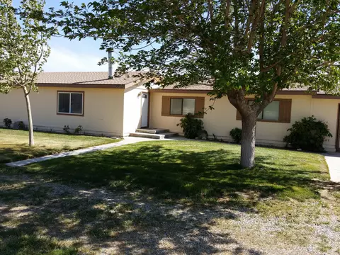 8340 Ave E 8 W, Lancaster, CA 93536 photo 1