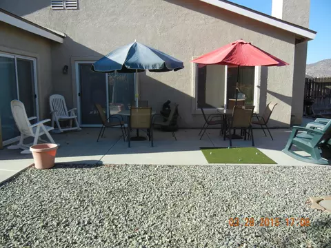 1036 Clearview St, Tehachapi, CA 93561 photo 11