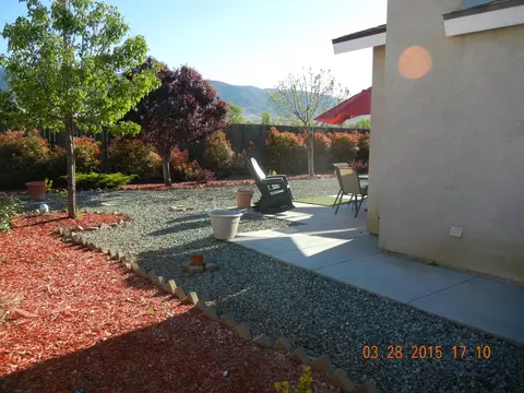1036 Clearview St, Tehachapi, CA 93561 photo 18
