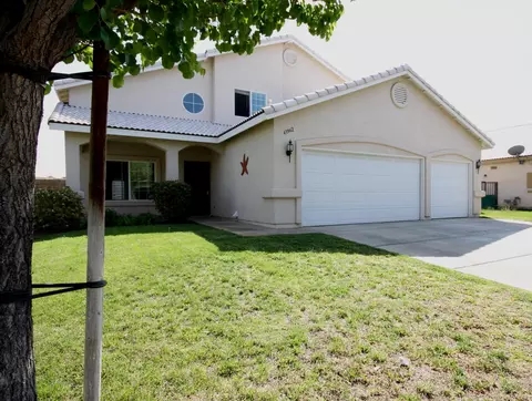 43942 17th St E, Lancaster, CA 93535 photo 1