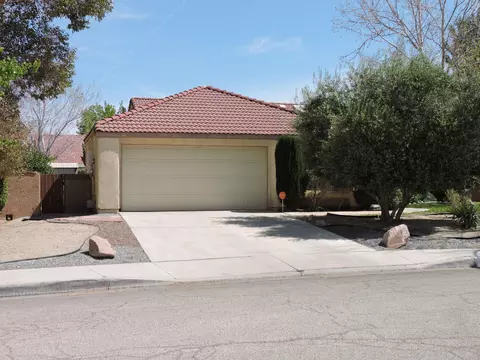 44328 Soft Ave, Lancaster, CA 93536 photo 1