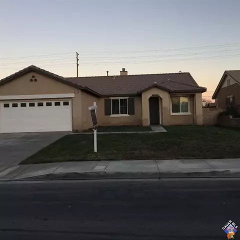 38136 Mentor Ct, Palmdale, CA 93550 photo 2