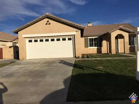 38136 Mentor Ct, Palmdale, CA 93550 photo 1