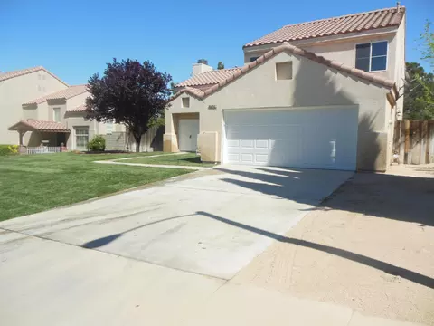 36456 Windtree Cir, Palmdale, CA 93550 photo 3
