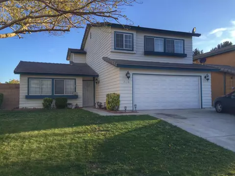 2116 Forry St, Lancaster, CA 93536 photo 1