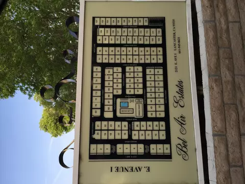2121 Avenue I E #54, Lancaster, CA 93535 photo 4