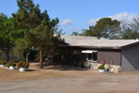 33889 Acton Canyon Rd, Acton, CA 93510 photo 35
