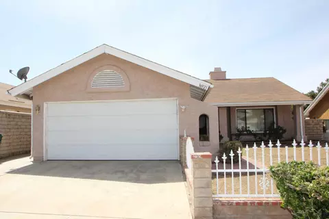 36921 Desert Willow Dr, Palmdale, CA 93550 photo 1