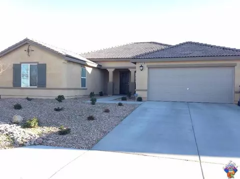 3134 Garnet Ln, Lancaster, CA 93535 photo 1