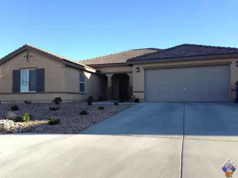 3134 Garnet Ln, Lancaster, CA 93535 photo 3