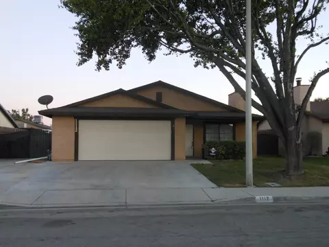 1112 Herzel Ave, Lancaster, CA 93535 photo 1