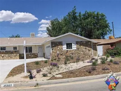 45337 Andale Ave, Lancaster, CA 93535 photo 1