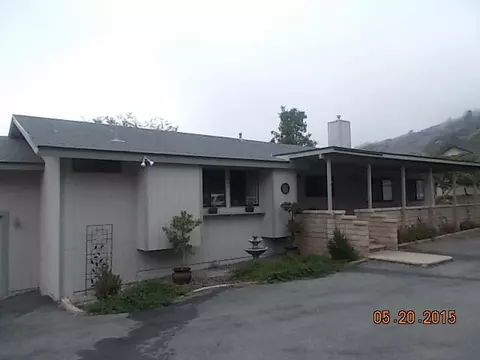 23701 Saint Elmo Ct, Tehachapi, CA 93561 photo 1