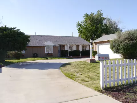 39010 Juniper Tree Rd, Palmdale, CA 93551 photo 1