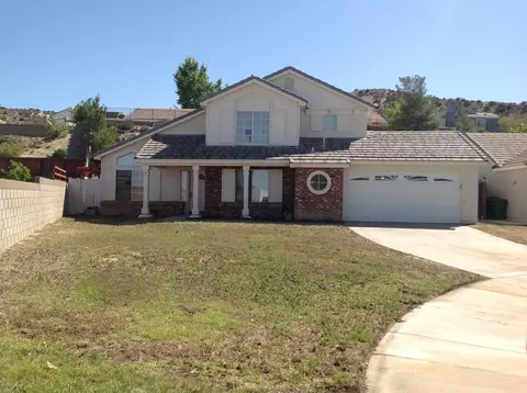 1310 Leopard Ct, Palmdale, CA 93551 photo 1