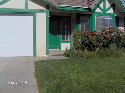36931 Regency Pl, Palmdale, CA 93552 photo 1