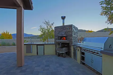 33411 Desert Rd, Acton, CA 93510 photo 21
