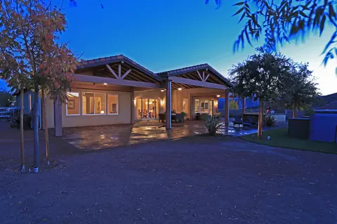 33411 Desert Rd, Acton, CA 93510 photo 1