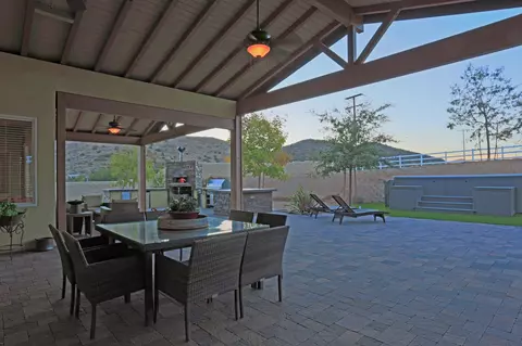 33411 Desert Rd, Acton, CA 93510 photo 22