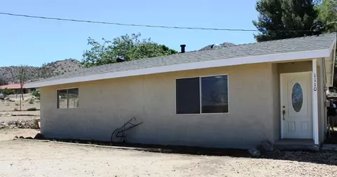 1110 Searchlight Ranch Rd, Acton, CA 93510 photo 1