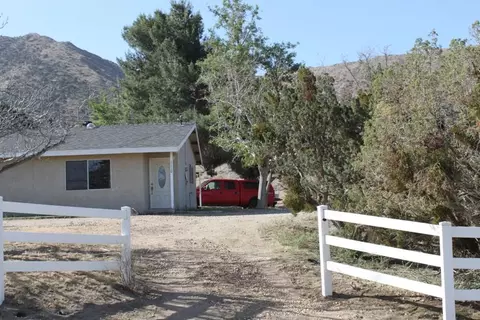 1110 Searchlight Ranch Rd, Acton, CA 93510 photo 6