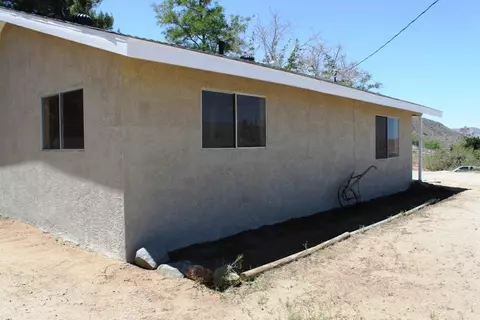 1110 Searchlight Ranch Rd, Acton, CA 93510 photo 5
