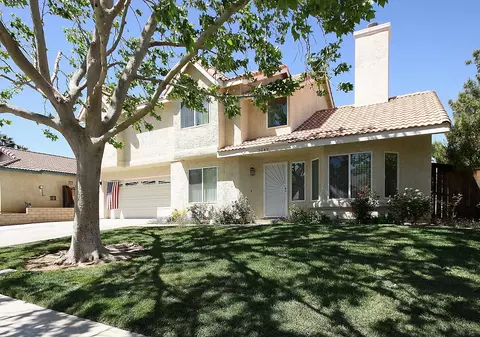 3049 Dearborn Ave, Palmdale, CA 93551 photo 1