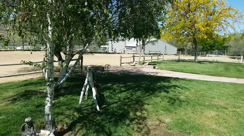 2485 Trails End Rd, Acton, CA 93510 photo 7
