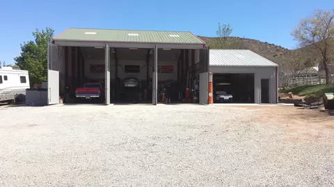 2485 Trails End Rd, Acton, CA 93510 photo 10