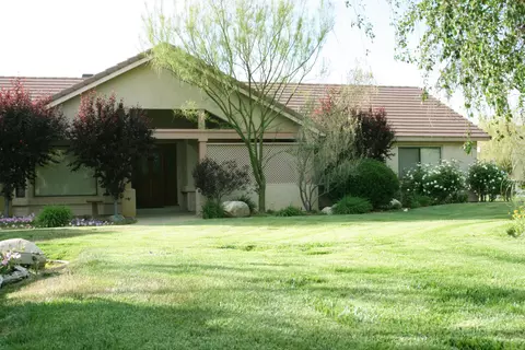 2485 Trails End Rd, Acton, CA 93510 photo 2