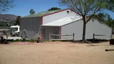 2485 Trails End Rd, Acton, CA 93510 photo 11