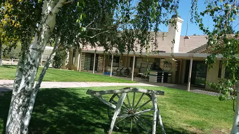 2485 Trails End Rd, Acton, CA 93510 photo 5