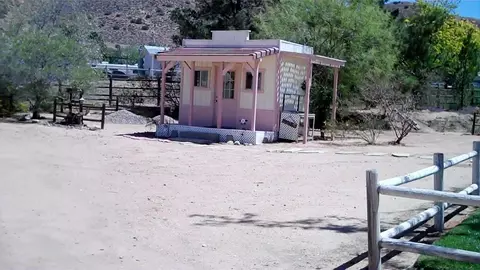 2485 Trails End Rd, Acton, CA 93510 photo 9