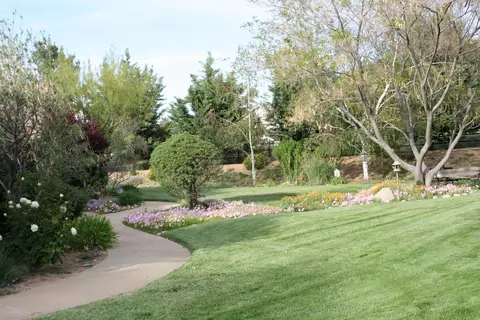 2485 Trails End Rd, Acton, CA 93510 photo 4