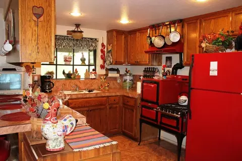 33631 Santiago Rd, Acton, CA 93510 photo 51