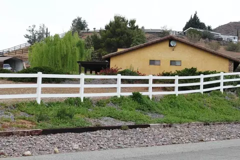 33631 Santiago Rd, Acton, CA 93510 photo 12