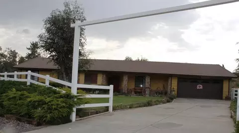33631 Santiago Rd, Acton, CA 93510 photo 1