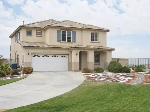 2725 Chicory Ln, Palmdale, CA 93551 photo 1