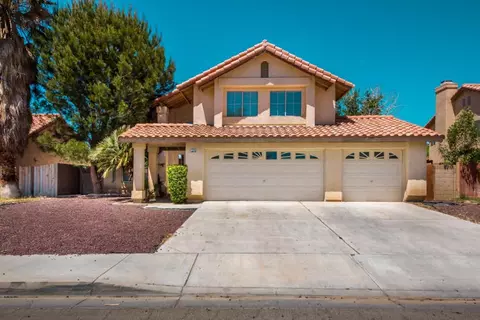 415 Avenue J9 E, Lancaster, CA 93535 photo 1