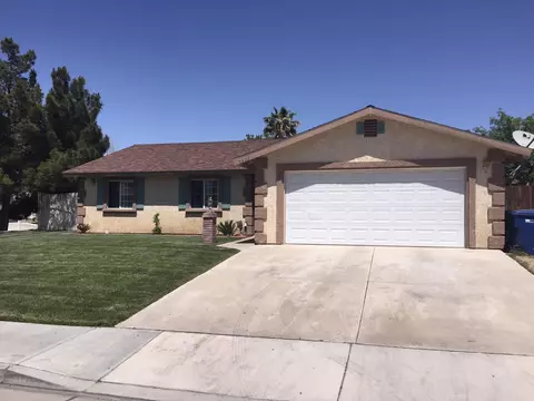 5523 Diamond St, Palmdale, CA 93552 photo 1