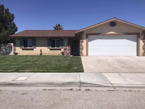 5523 Diamond St, Palmdale, CA 93552 photo 14