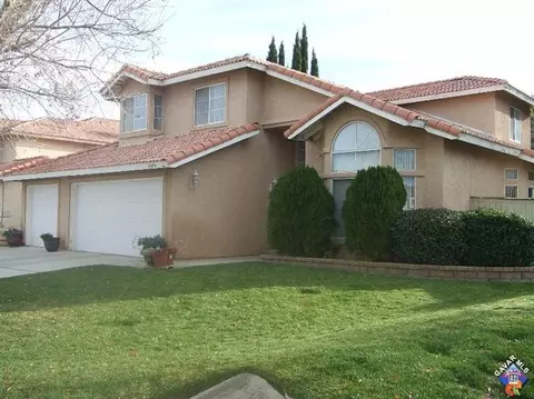 36454 Turner Dr, Palmdale, CA 93550 photo 1