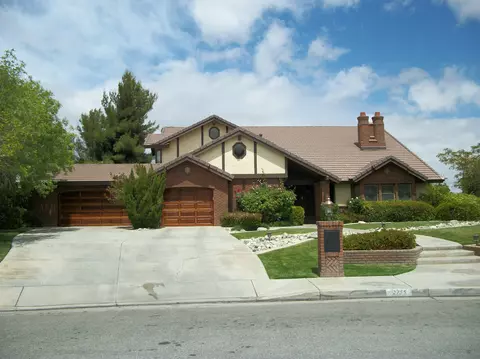 2755 Secure Pl, Lancaster, CA 93536 photo 1