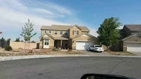 6721 Evans St E, Palmdale, CA 93552 photo 1