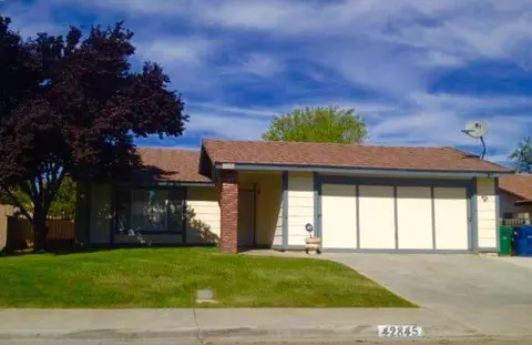 42845 Fenner, Lancaster, CA 93536 photo 1