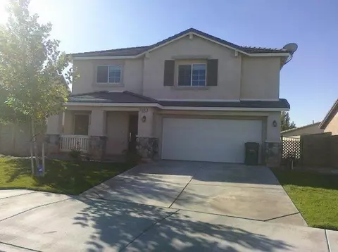 3646 Jackson Ct E, Lancaster, CA 93535 photo 1